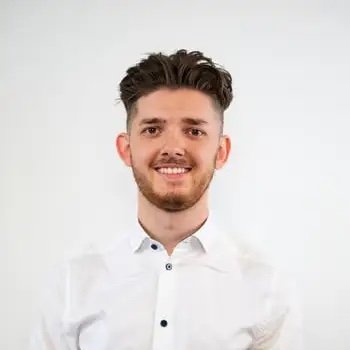 Kevin Bolter